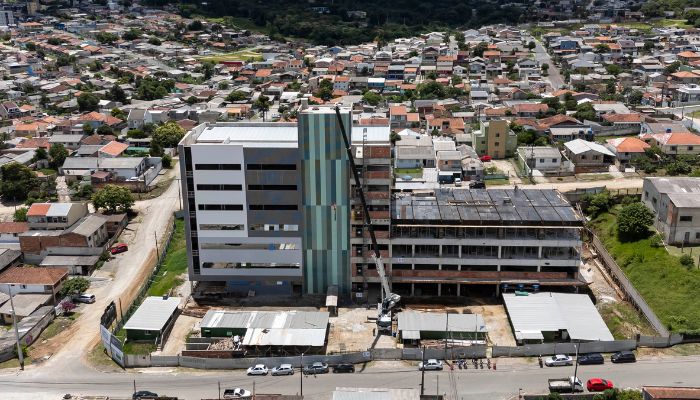  Paraná tem o maior caixa livre do Brasil para novos investimentos